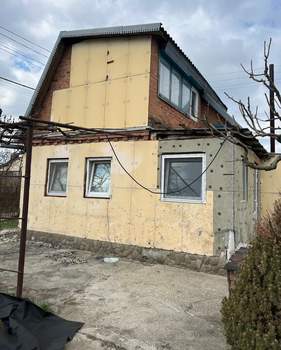 Дача 54м², 2-этажный, участок 4 сот.  