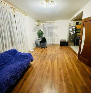 Дом 79м², 1-этажный, участок 6 сот.  