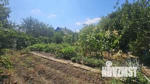 Дача 42м², 1-этажный, участок 8 сот.  