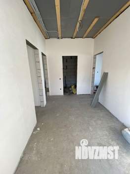 Дом 67м&sup2;, 1-этажный, участок 3 сот.  