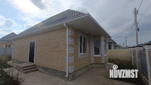 Дом 120м², 2-этажный, участок 3 сот.  