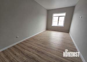 Дом 80м&sup2;, 1-этажный, участок 4 сот.  