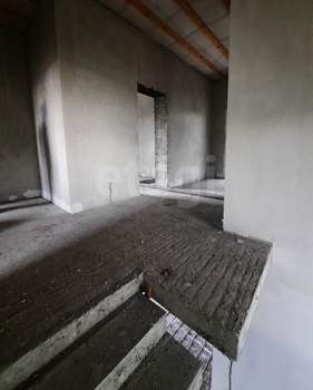 Дом 173м&sup2;, 2-этажный, участок 6 сот.  