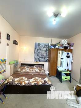 Дом 54м&sup2;, 1-этажный, участок 2 сот.  