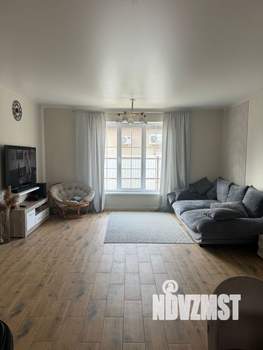 Дом 88м&sup2;, 1-этажный, участок 3 сот.  