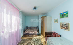 Дом 88м&sup2;, 1-этажный, участок 2 сот.  