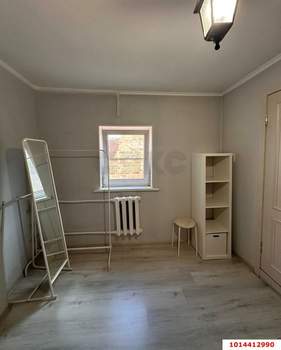 Дом 40м², 1-этажный, участок 1 сот.  