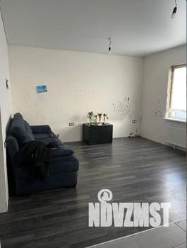 Дом 111м&sup2;, 2-этажный, участок 4 сот.  