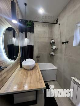 Дом 194м², 3-этажный, участок 3 сот.  