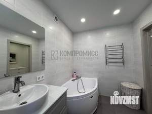 Таунхаус 125м², 2-этажный, участок 2 сот.  