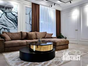 Дом 250м², 2-этажный, участок 5 сот.  