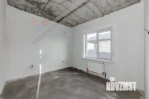 Дом 173м², 1-этажный, участок 6 сот.  