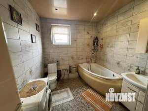 Дом 89м&sup2;, 1-этажный, участок 5 сот.  