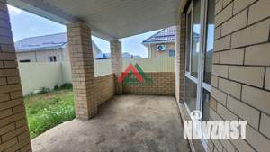 Дом 75м&sup2;, 1-этажный, участок 3 сот.  