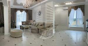 Дом 220м², 2-этажный, участок 6 сот.  