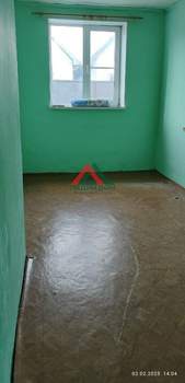 Дом 74м&sup2;, 1-этажный, участок 7 сот.  