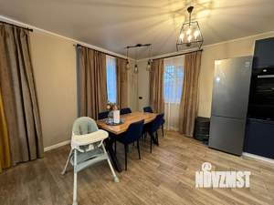 Дом 179м², 2-этажный, участок 6 сот.  