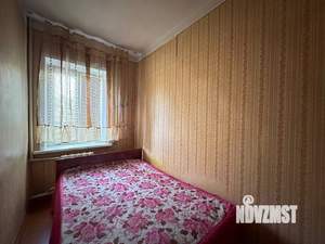 Дом 56м², 1-этажный, участок 5 сот.  