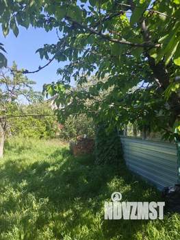 Дом 35м², 2-этажный, участок 4 сот.  