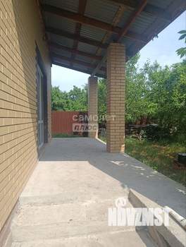 Дом 140м&sup2;, 2-этажный, участок 4 сот.  