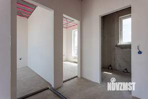 Дом 70м², 1-этажный, участок 6 сот.  