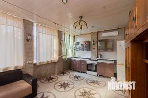 Дом 135м², 2-этажный, участок 6 сот.  
