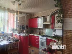 Дом 81м², 2-этажный, участок 7 сот.  