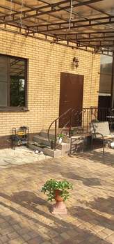 Дом 115м&sup2;, 2-этажный, участок 3 сот.  