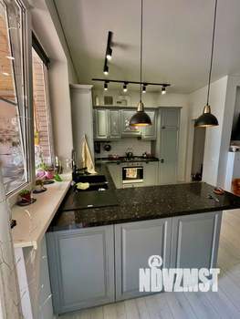 Таунхаус 99м&sup2;, 2-этажный, участок 2 сот.  