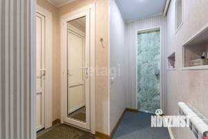 Дом 117м², 2-этажный, участок 6 сот.  