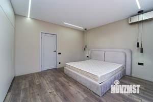 Таунхаус 95м&sup2;, 2-этажный, участок 2 сот.  