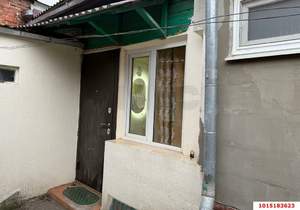 Дом 32м&sup2;, 1-этажный, участок 1 сот.  