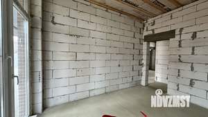 Дом 97м&sup2;, 1-этажный, участок 4 сот.  