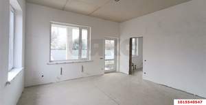 Дом 100м&sup2;, 1-этажный, участок 4 сот.  