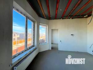 Дом 162м², 2-этажный, участок 6 сот.  
