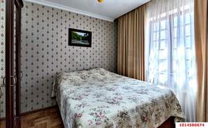 Дом 300м², 3-этажный, участок 7 сот.  