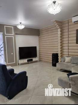 Дом 300м², 3-этажный, участок 8 сот.  