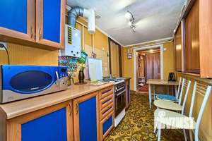 Дом 70м², 1-этажный, участок 3 сот.  