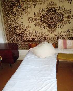 Дом 52м², 1-этажный, участок 4 сот.  