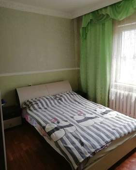 Дом 100м&sup2;, 2-этажный, участок 3 сот.  