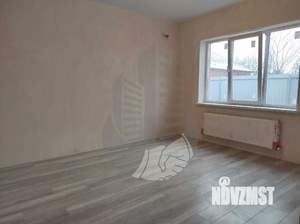 Дом 62м², 1-этажный, участок 4 сот.  