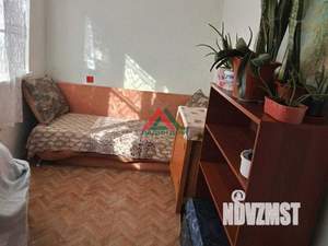 Дом 42м&sup2;, 1-этажный, участок 6 сот.  