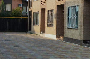 Дом 105м², 2-этажный, участок 2 сот.  