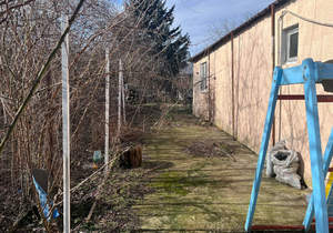 Дом 69м&sup2;, 1-этажный, участок 4 сот.  