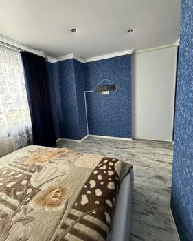 Дом 106м&sup2;, 2-этажный, участок 2 сот.  