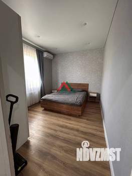 Дом 118м&sup2;, 2-этажный, участок 4 сот.  