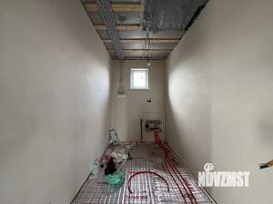 Коттедж 90м&sup2;, 1-этажный, участок 5 сот.  