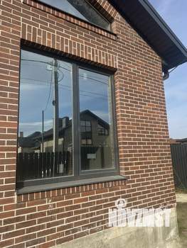 Дом 130м², 1-этажный, участок 4 сот.  