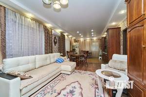 Дом 114м², 1-этажный, участок 4 сот.  