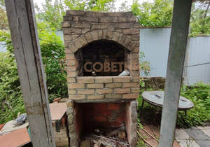 Дом 70м², 2-этажный, участок 6 сот.  